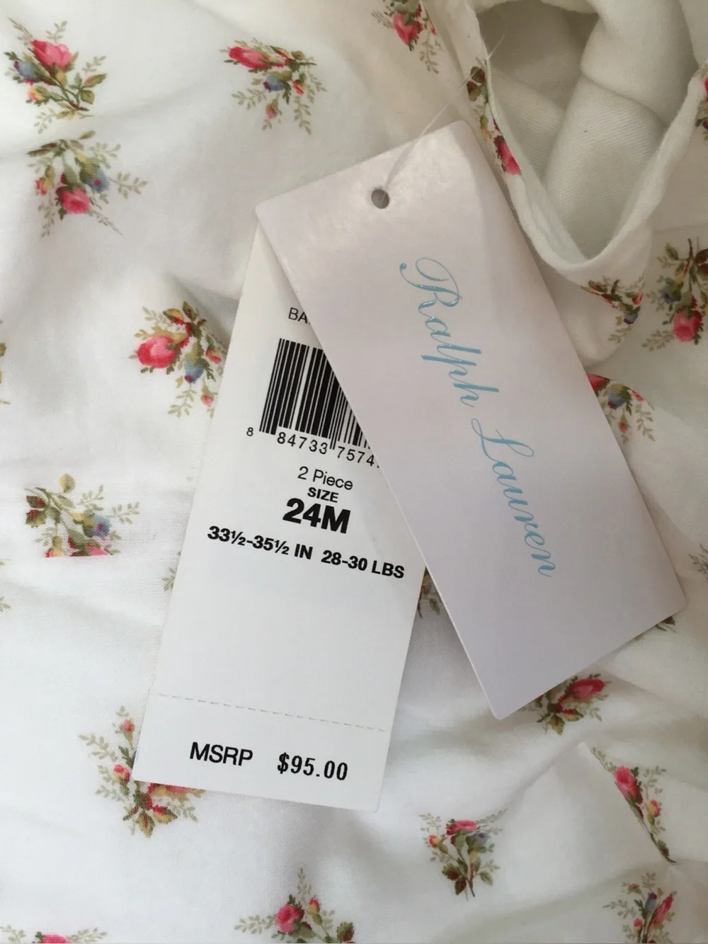 Ralph Lauren brand new